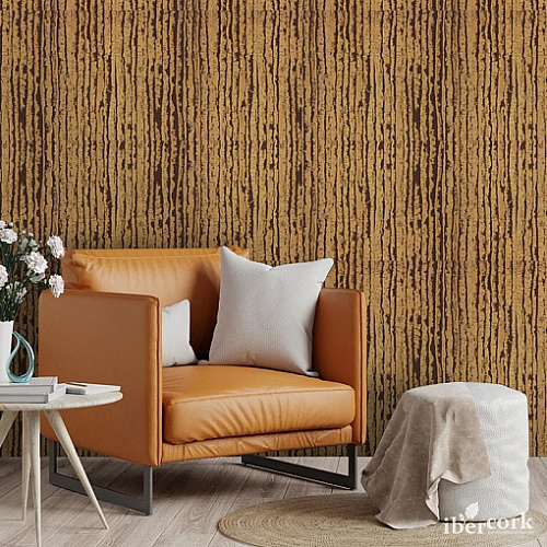 ЭСПЕРА ПРОБКОВОЕ ПОКРЫТИЕ IBERCORK ПРОБКОВЫЕ ПАНЕЛИ ДЛЯ СТЕН