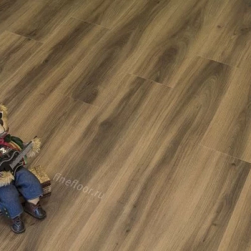 ДУБ ГОТЛАНД КВАРЦ ВИНИЛ FINEFLOOR WOOD