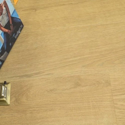 ДУБ СИЦИЛИЯ КВАРЦ ВИНИЛ FINEFLOOR RICH