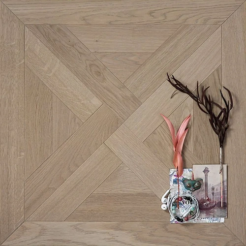 Серый Дэви ПАРКЕТНАЯ ДОСКА COSWICK