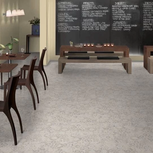 ДУБ КОРТИНА БЕЛЫЙ ЛАМИНАТ  EGGER  CLASSIC ламинат для пола