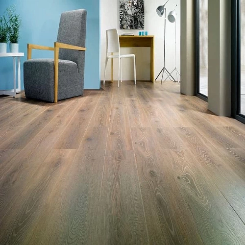 ДУБ ТАЗА ЛАМИНАТ  ALSAFLOOR  OSMOZE ламинат для пола