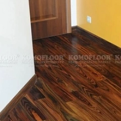 ПАЛИСАНДР N