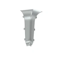 ФУРНИТУРА ПВХ УГОЛ ВНУТРЕННИЙ ПЛИНТУС  FEZARD