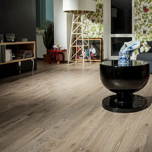 Серый кашемир ПАРКЕТНАЯ ДОСКА COSWICK