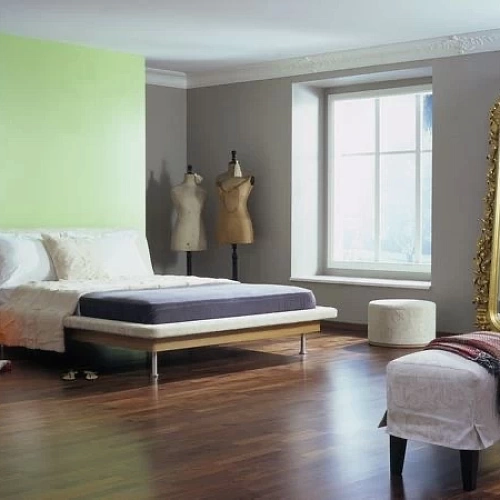 ОРМОЗИЯ (КУКУ) МАССИВНАЯ ДОСКА KOMODOOR