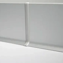 СОЕДИНИТЕЛЬНЫЙ ЭЛЕМЕНТ АЛЮМ. ПЛИНТУС  FEZARD