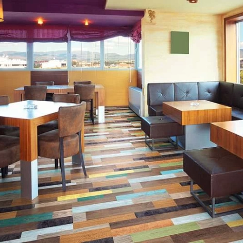 DESIRE ПРОБКОВОЕ ПОКРЫТИЕ CORKSTYLE ПРОБКОВЫЙ ПОЛ КЛЕЕВОЙ IMPULS