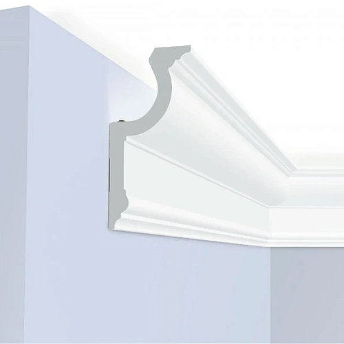 КАРНИЗ A127 ПЛИНТУС  HIWOOD