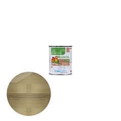 CLASSIC BASEOIL COLOR ЖЕМЧУЖНЫЙ БЕЛЫЙ