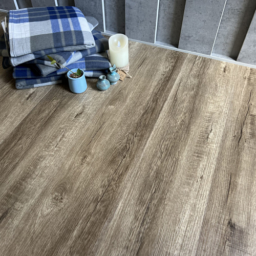ДУБ КРОСБИ КВАРЦ ВИНИЛ LAMIWOOD QUARTZWOOD