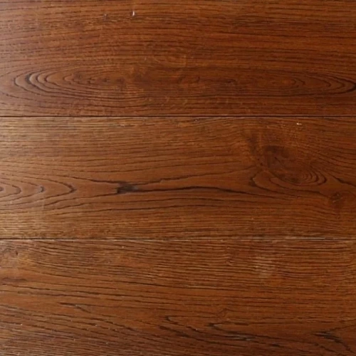 ДУБ ВИСКИ МАССИВНАЯ ДОСКА PAPA CARLO ЗАМКИ МИРА в интерьере 