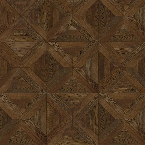 ДУБ ОМБРА МОДУЛЬНЫЙ ПАРКЕТ KOCHANELLI КВАДРО