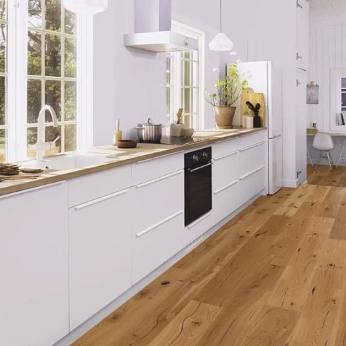 ДУБ EPOCA ПАРКЕТНАЯ ДОСКА BOEN HANDСRAFTED