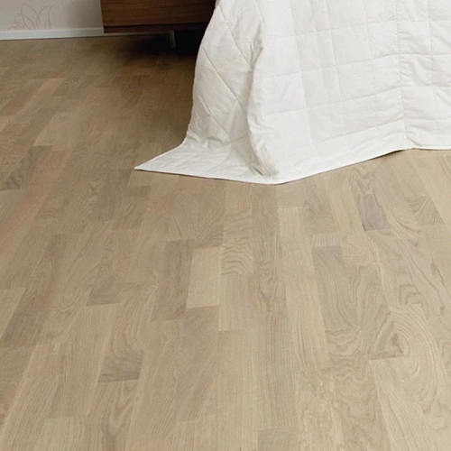 ДУБ СЕН-ТРОПЕ С ФАСКОЙ СОСТАРЕННЫЙ ПАРКЕТНАЯ ДОСКА FARECOM