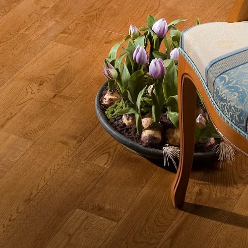 Орех ПАРКЕТНАЯ ДОСКА COSWICK