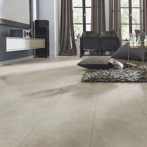 ЛОФТ БЕЖЕВЫЙ ЛАМИНАТ  KRONOTEX  MEGA PLUS ламинат для пола