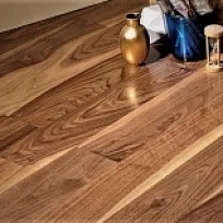 ОРЕХ АМЕРИКАНСКИЙ ШТУЧНЫЙ ПАРКЕТ KOMODOOR