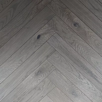 ДУБ ТУРИН ИНЖЕНЕРНАЯ ДОСКА  WINWOOD  АНГЛИЙСКАЯ ЁЛКА для пола