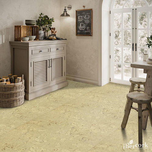 ЛЕОН АРЕНА ПРОБКОВОЕ ПОКРЫТИЕ IBERCORK ПРОБКОВЫЙ ПОЛ ЗАМКОВЫЙ