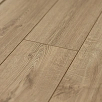 ДУБ СОСТАРЕННЫЙ ЛАМИНАТ  LAMINELY  ОТКРЫТИЕ ламинат для пола