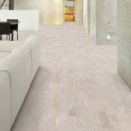 FASHIONABLE ANTIQUE WHITE ПРОБКОВОЕ ПОКРЫТИЕ WICANDERS ПРОБКОВЫЙ ПОЛ ЗАМКОВЫЙ ORIGINALS