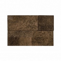 ПРОБКОВЫЕ ПОКРЫТИЯ MURATTO НАСТЕННАЯ ПРОБКA CORK BRICKS BROWN цвет и оттенок, большое фото замкового напольного покрытия в обстановке BROWN ПРОБКОВЫЕ ПОКРЫТИЯ MURATTO НАСТЕННАЯ ПРОБКA CORK BRICKS в интерьере