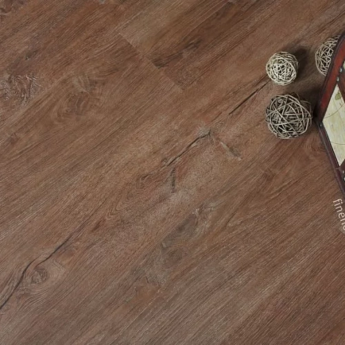 ДУБ ФАРГО КВАРЦ ВИНИЛ ECOCLICK ECORICH