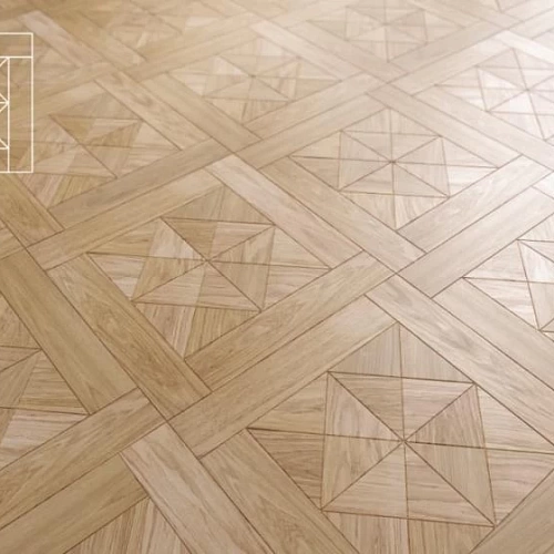 ДУБ ИНЖЕНЕРНЫЙ №14-90 МОДУЛЬНЫЙ ПАРКЕТ LAB ARTE