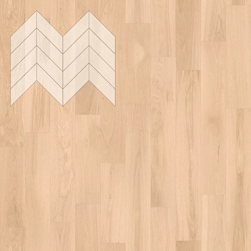 ДУБ РУСТИК БЕТОН ИНЖЕНЕРНАЯ ДОСКА LAB ARTE ФРАНЦУЗСКАЯ ЁЛКА CHEVRON для пола