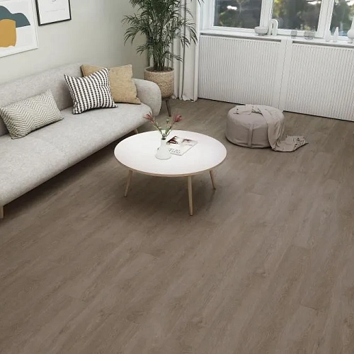 ДУБ КЛАССИЧЕСКИЙ КВАРЦ ВИНИЛ ASPENFLOOR TREND