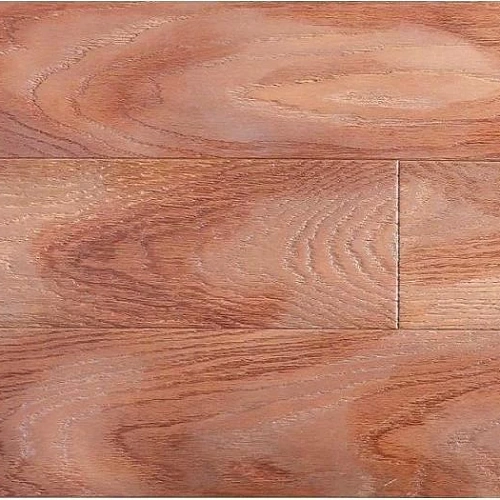 ДУБ АВАЛОН МАССИВНАЯ ДОСКА PAPA CARLO ЗАМКИ МИРА в интерьере 