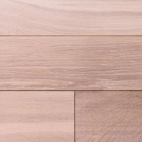 ДУБ ПЕНА МАССИВНАЯ ДОСКА PAPA CARLO ЗАМКИ МИРА в интерьере 