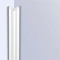 УГОЛ C20V1 ПЛИНТУС  HIWOOD