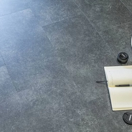 ШАТО МИРАНДА КВАРЦ ВИНИЛ FINEFLOOR STONE