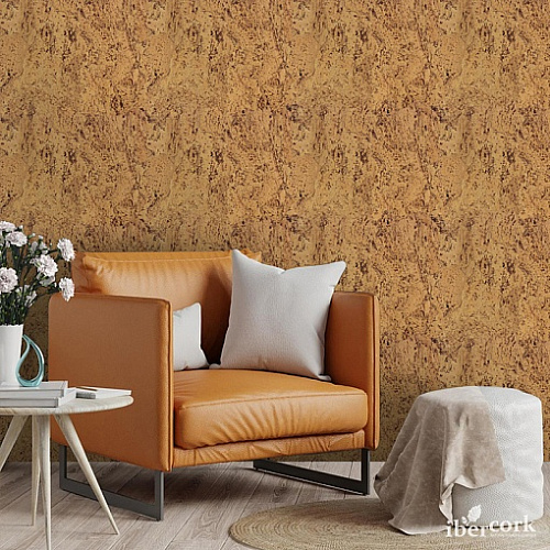 МАЛАГА ПРОБКОВОЕ ПОКРЫТИЕ IBERCORK ПРОБКОВЫЕ ПАНЕЛИ ДЛЯ СТЕН