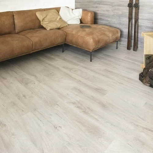 ДУБ ФРЕСКО ЛИВ ЛАМИНАТ  KAINDL  NATURAL TOUCH PREMIUM PLANK ламинат для пола