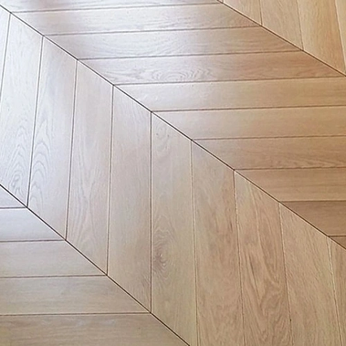 ФРАНЦУЗСКАЯ ЁЛКА СЕЛЕКТ ИНЖЕНЕРНАЯ ДОСКА АЛЬСТЕР ВУД для пола