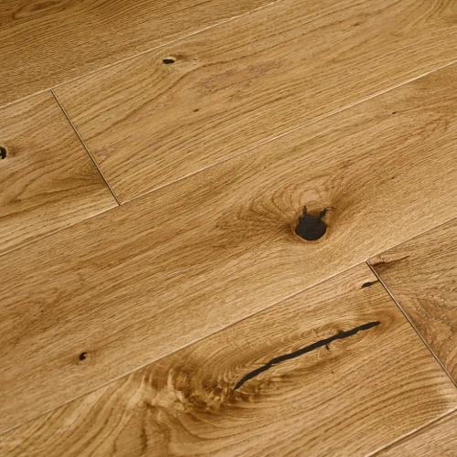 ДУБ КАНТРИ МАССИВНАЯ ДОСКА АЛЬЯНС ПАРКЕТ