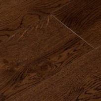 МАССИВНАЯ ДОСКА COSWICK КАНТРИ Дуб Бразильский орех (Walnut) 127мм COSWICK (Косвик) цвет и оттенок, большое фото замкового напольного покрытия в обстановке Дуб Бразильский орех (Walnut) 127мм COSWICK (Косвик) МАССИВНАЯ ДОСКА COSWICK КАНТРИ в интерьере