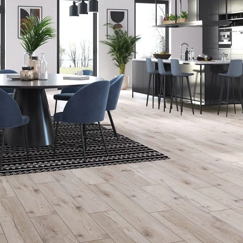 ДУБ ТИТИКАКА ЛАМИНАТ  CLASSEN  EXPEDITION  WR ламинат для пола