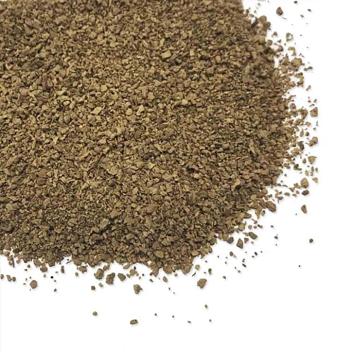 ПРОБКОВАЯ КРОШКА 3 ПОДЛОЖКА  IBERCORK для напольных покрытий