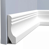 W009R ПЛИНТУС  HIWOOD