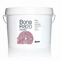 R820 КЛЕЙ ДЛЯ ПАРКЕТА  BONA