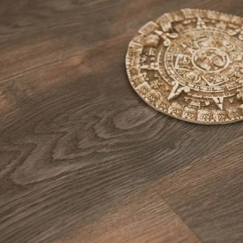 ДУБ БРЕВИШ КВАРЦ ВИНИЛ FINEFLOOR LIGHT