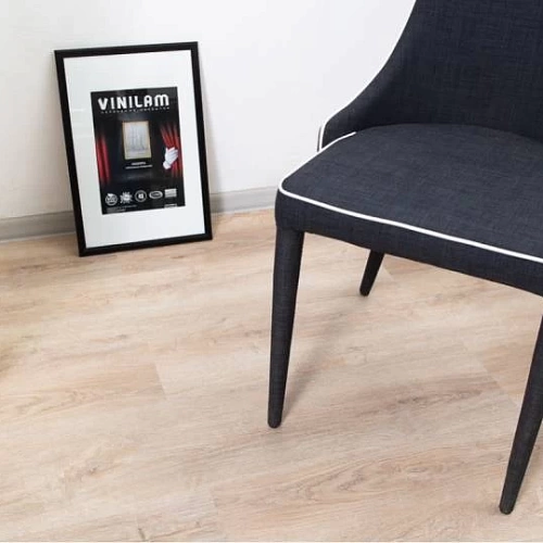 ДУБ БРЮЗ КВАРЦ ВИНИЛ VINILAM CERAMO