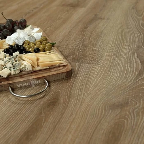 ДУБ АСТИ КВАРЦ ВИНИЛ VINILAM VINILPOL