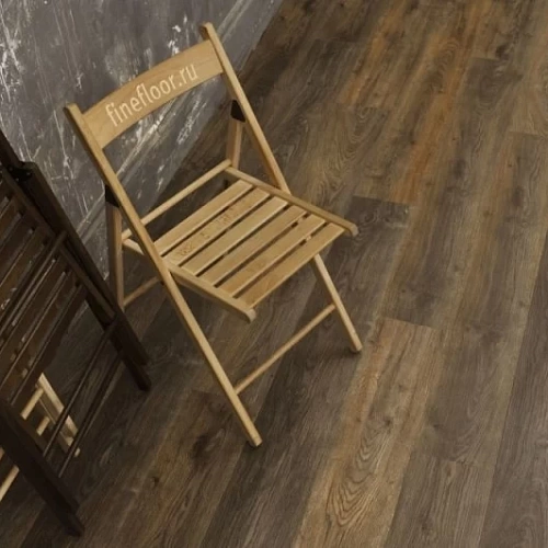 ДУБ БРЕВИШ КВАРЦ ВИНИЛ FINEFLOOR LIGHT