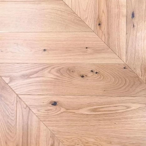 ДУБ рустик МАССИВНАЯ ДОСКА LAB ARTE ФРАНЦУЗСКАЯ ЁЛКА