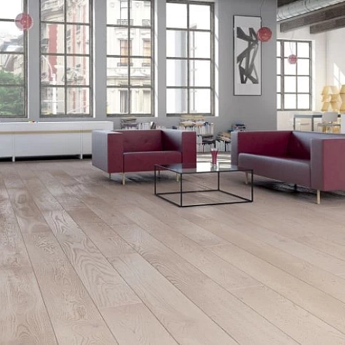 ДУБ КАПУЧИНО ПАРКЕТНАЯ ДОСКА GALATHEA ITALIAN COLLECTION